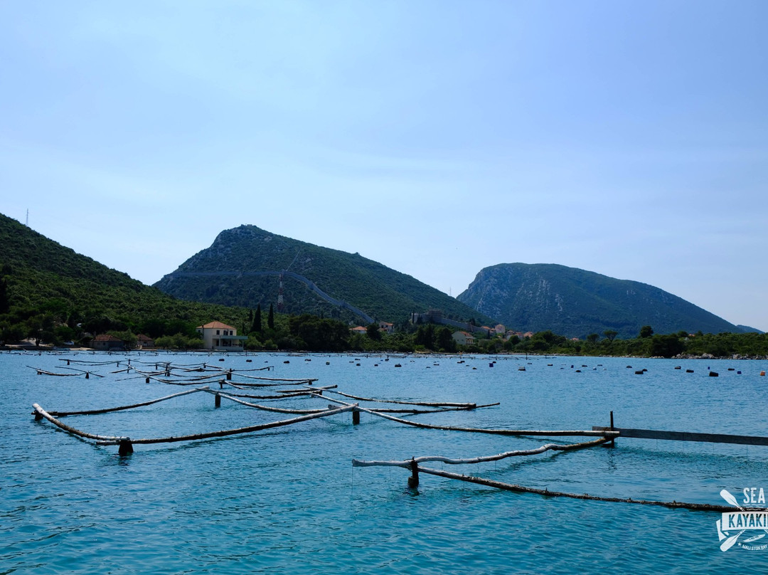 Ston Adventure景点图片