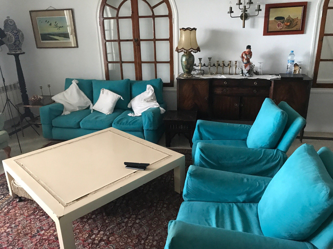 Villa Nora