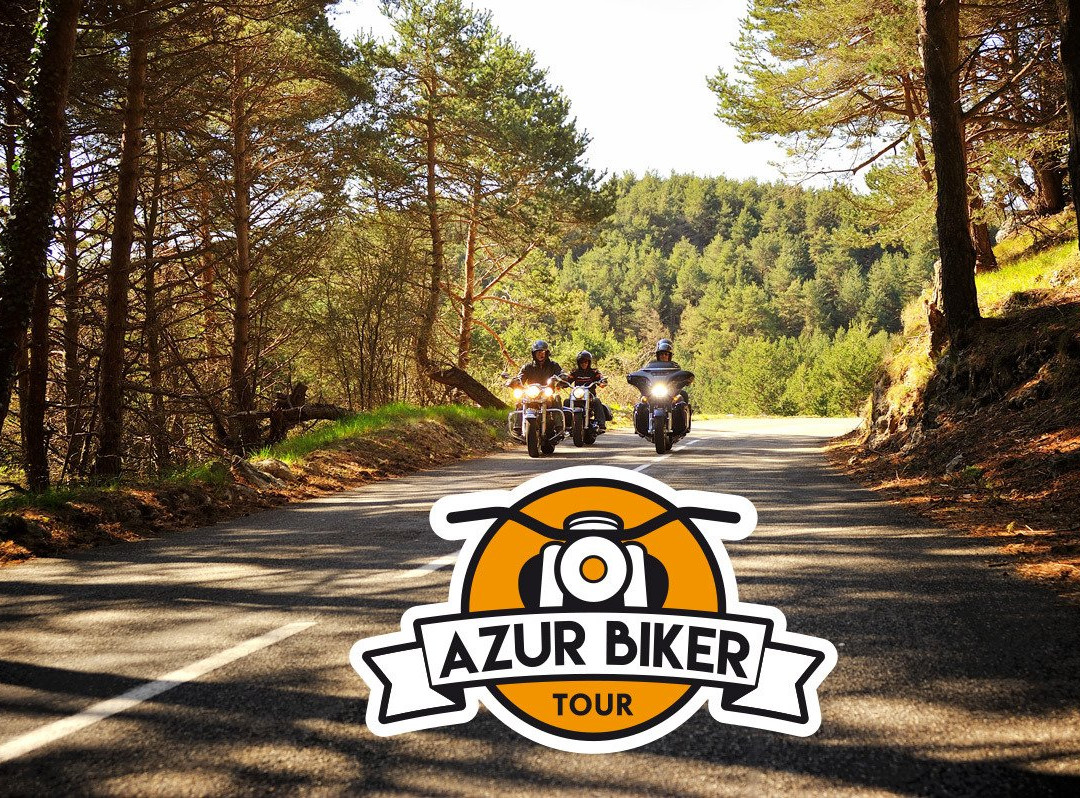 Azur Biker Tour景点图片