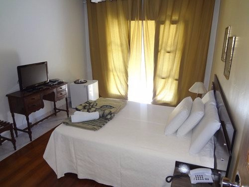 Hotel Pierazzo主图