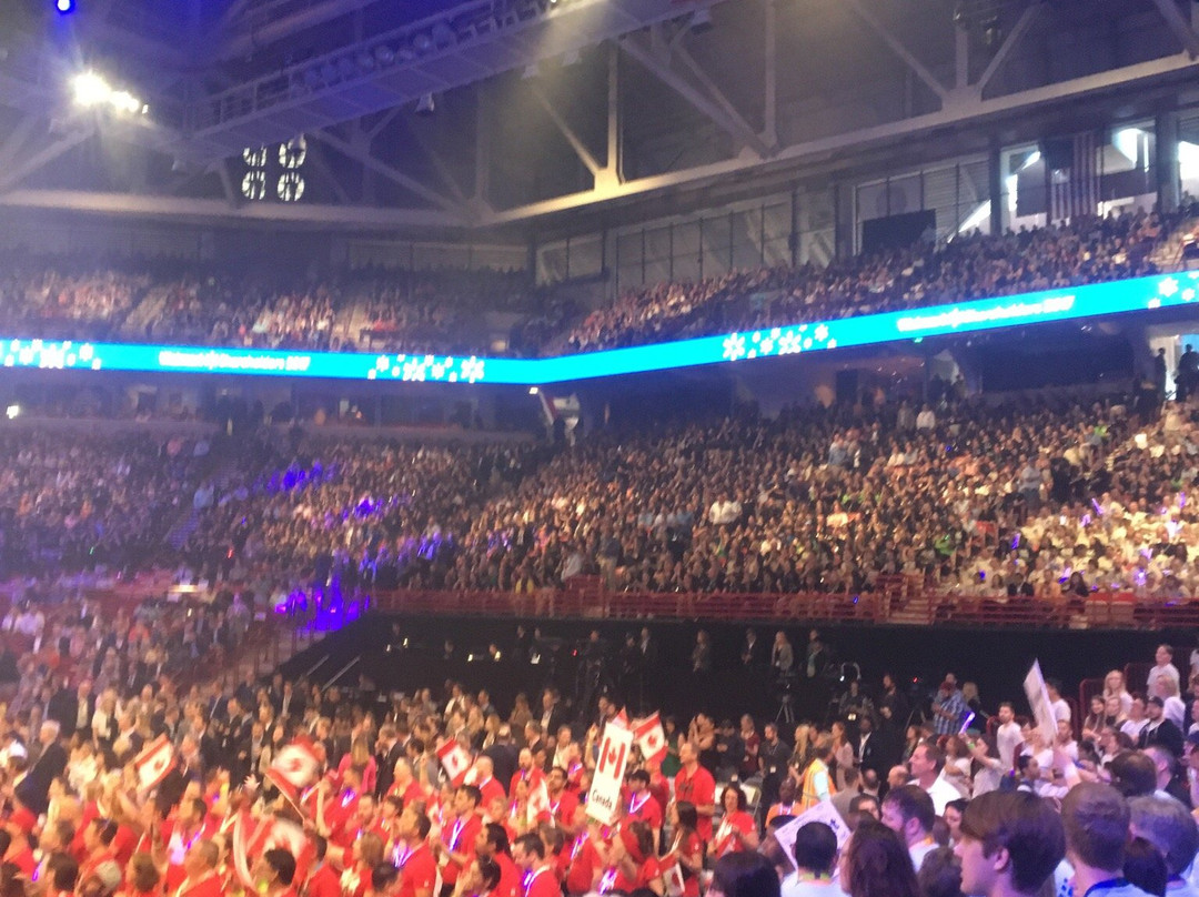 Bud Walton Arena Hall of Champions Museum-费耶特维尔必去景点