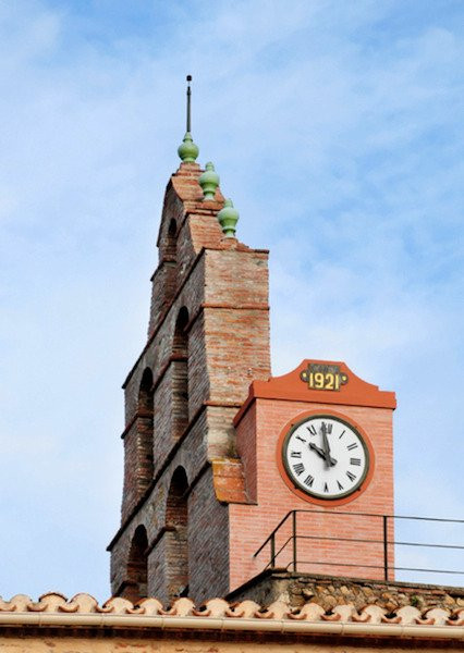 Église Saint Assiscle景点图片