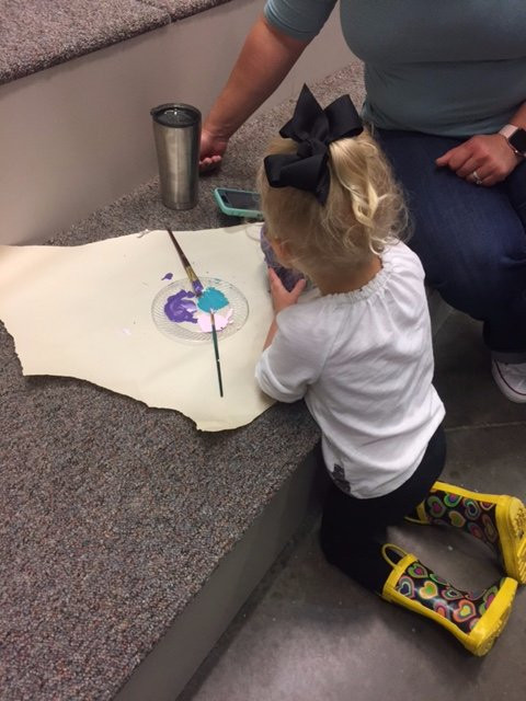 Thronateeska Heritage Center-奥尔巴尼必去景点