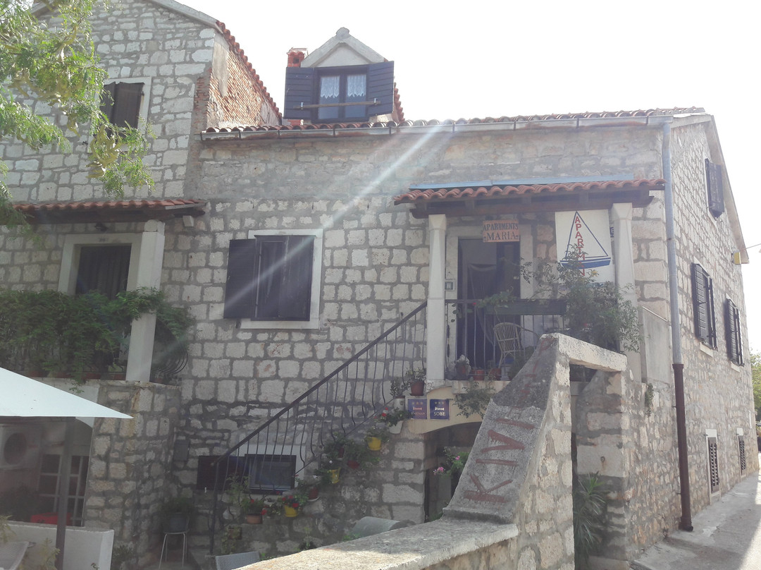 Apartmani Marija主图