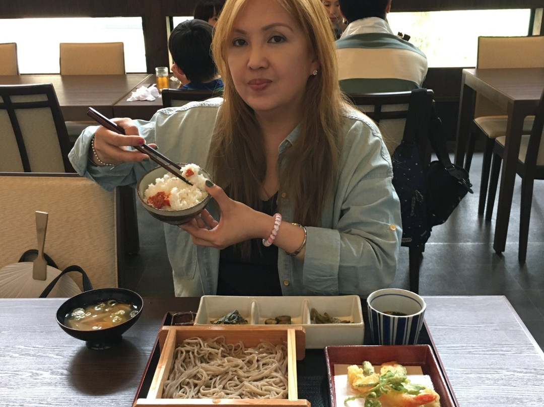 魚沼さんちのおすそわけ