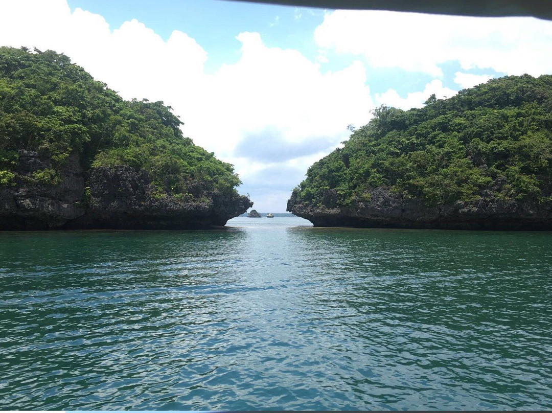 Cuenco Cave-阿拉米诺市必去景点