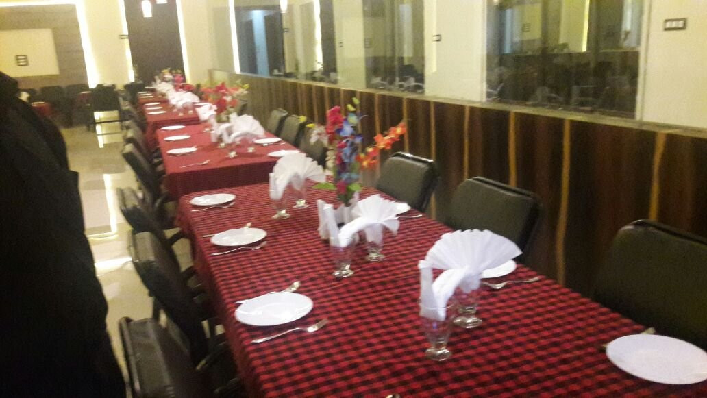 Hotel Sai Residency主图