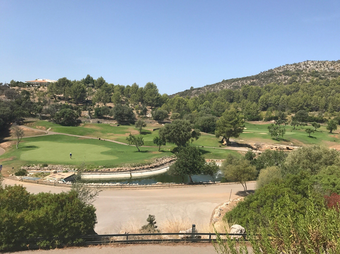 Club De Golf Son Termens景点图片