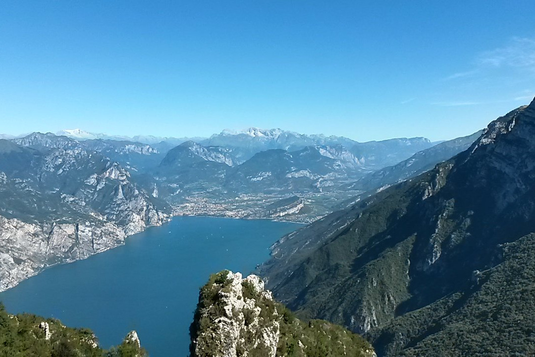 Parco Naturale del Monte Baldo景点图片