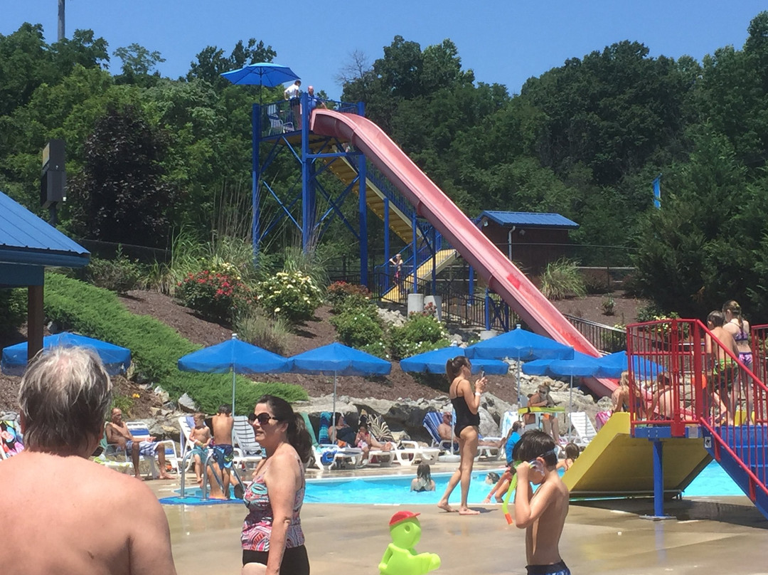 JayDee's Family Fun Center-Inwood必去景点