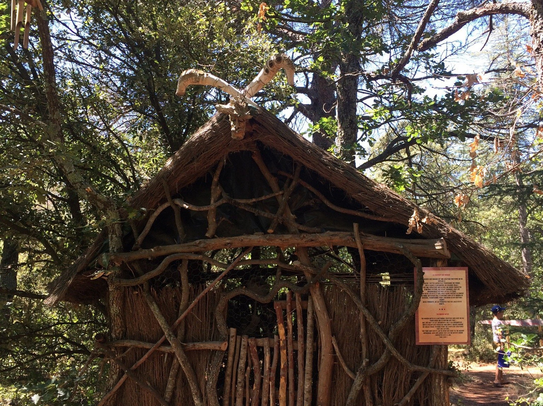 La Forêt Enchantée景点图片