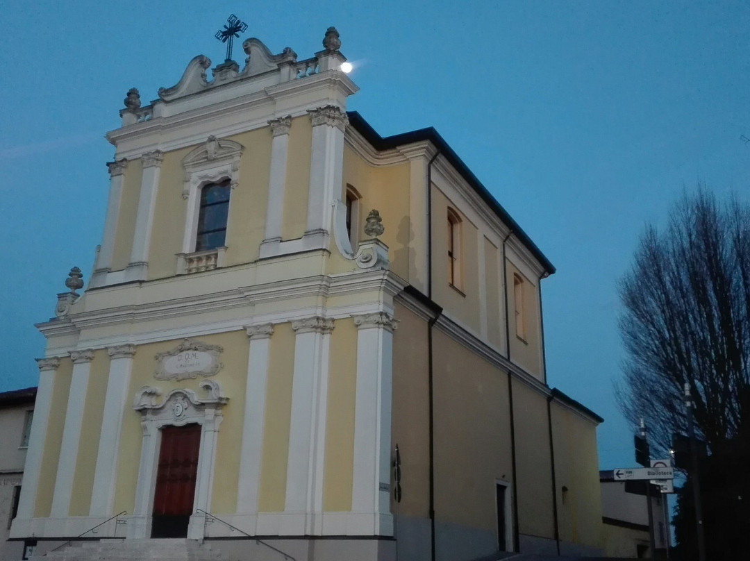 Chiesa di San Martino景点图片