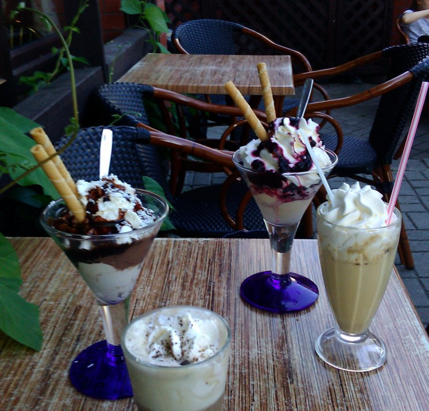 Kawiarnia Alaska主图