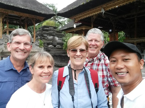 BaliBoy Tours-登巴萨必去景点