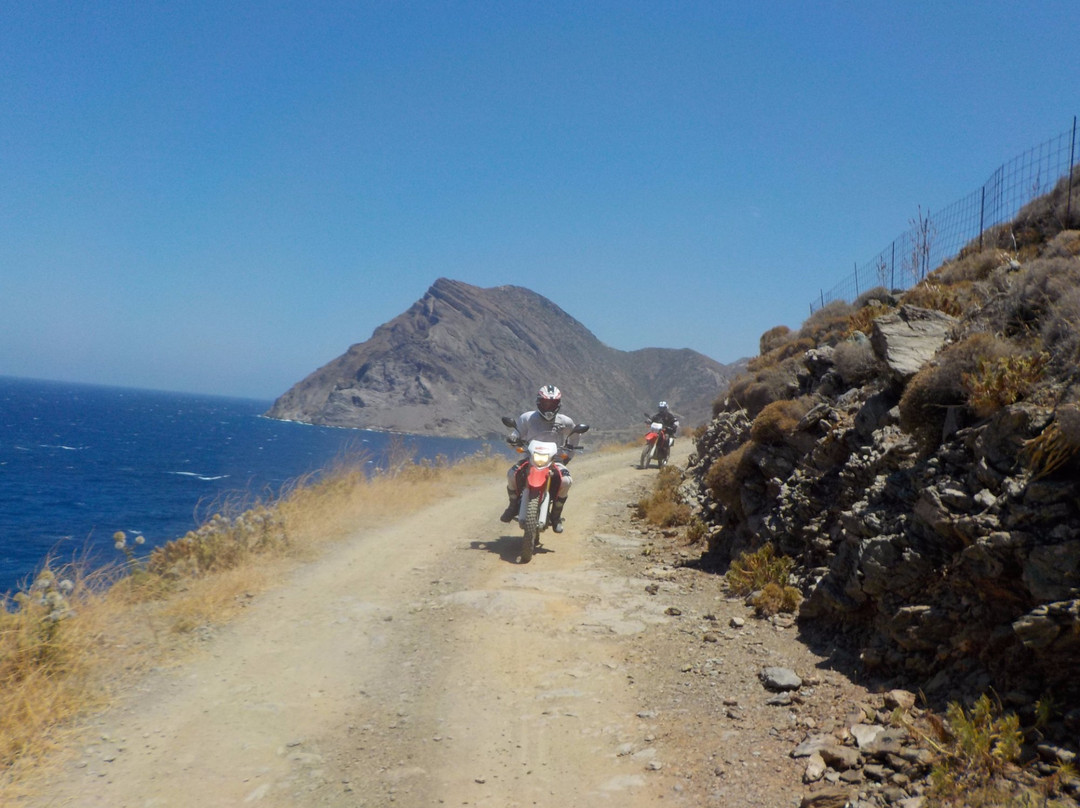 Experience Crete-Sitia必去景点