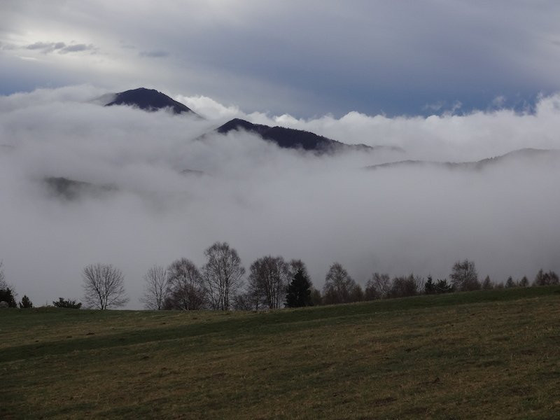 Col d’Ares-Prats de Mollo la Preste必去景点
