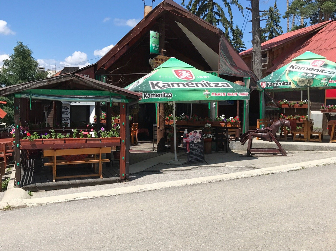 Restaurant Elite