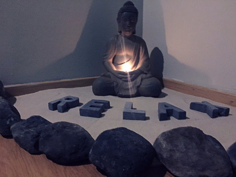 Centro de Flotacion y Masajes Zen-saciones-奇克拉纳－德拉弗龙特拉必去景点