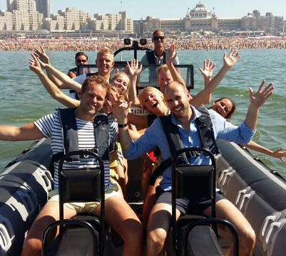 Go fast scheveningen-斯赫弗宁恩必去景点