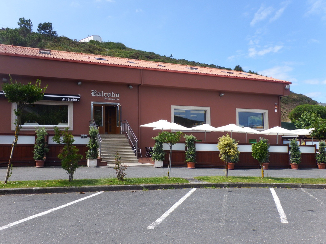 Balcobo Restaurante