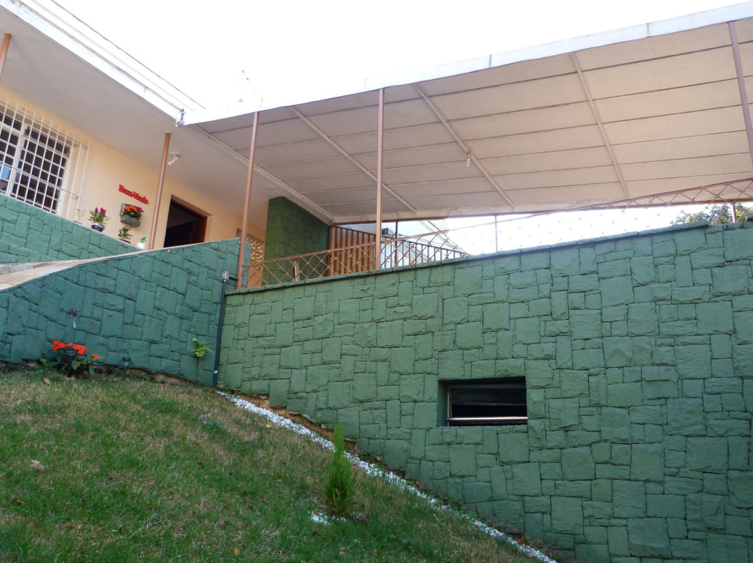 Sanja Hostel
