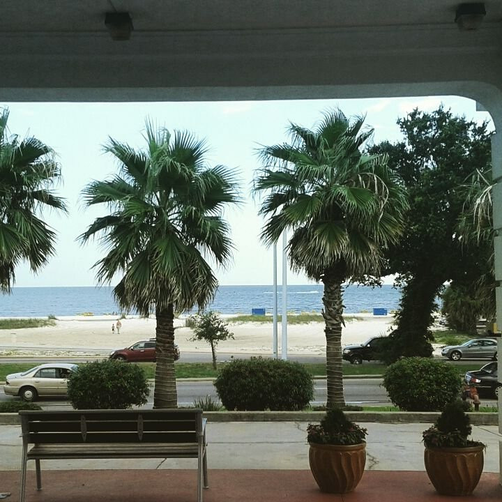 Holiday Inn Express Biloxi - Beach Blvd By IHG