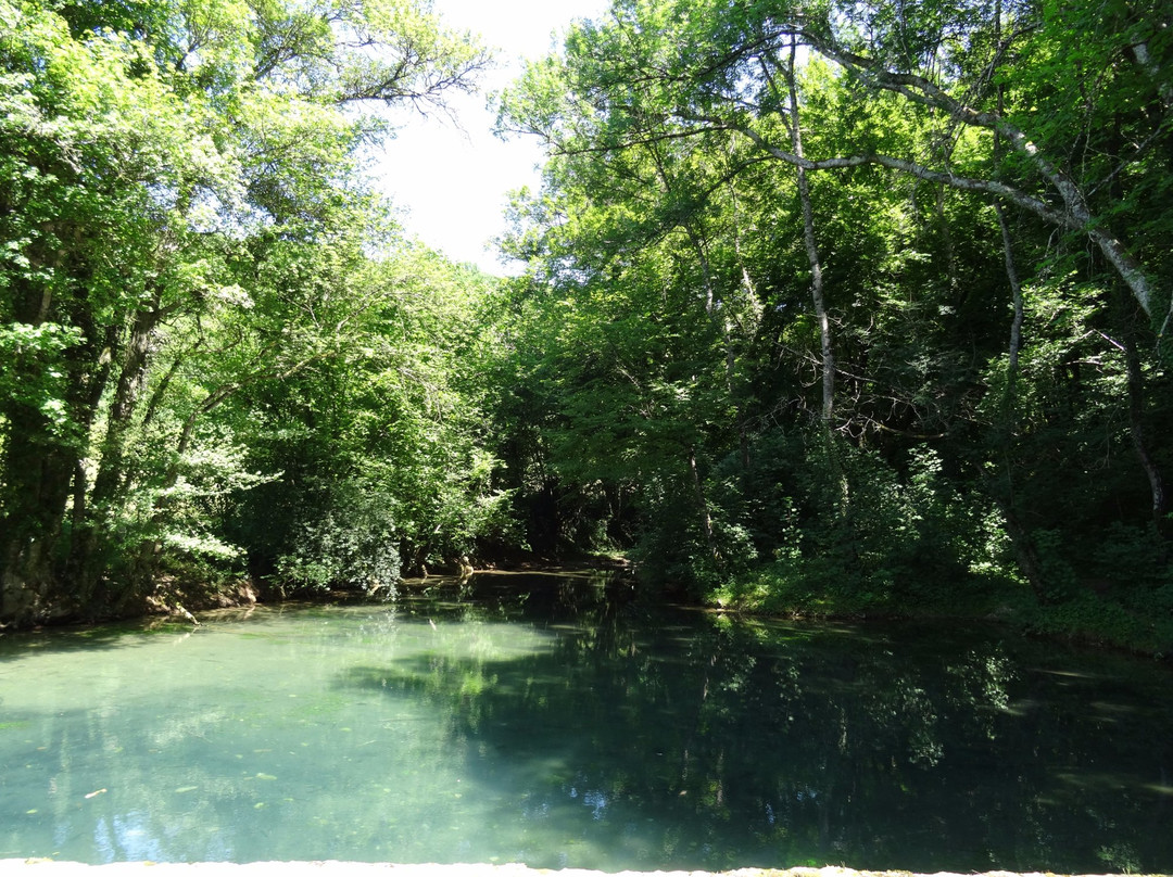 Office de Tourisme des Sources De L'Ouche A L'Alauxois景点图片