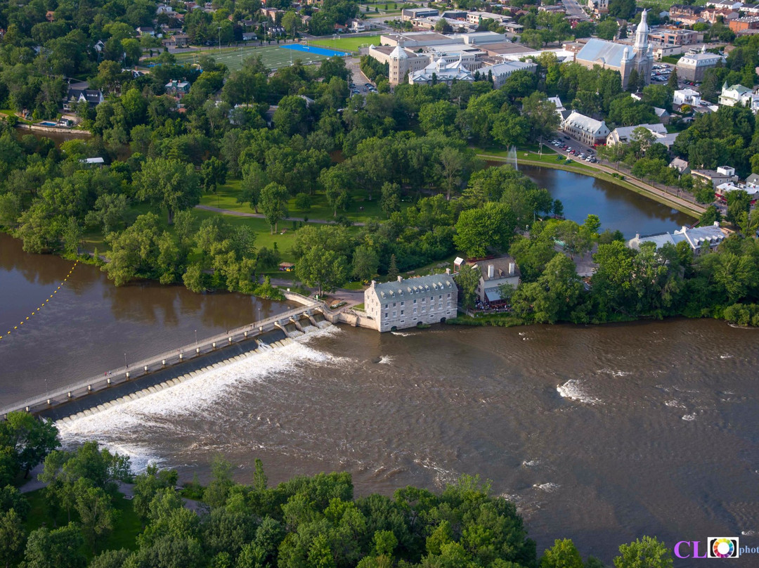 A Vol d'Oiseau-Terrebonne必去景点
