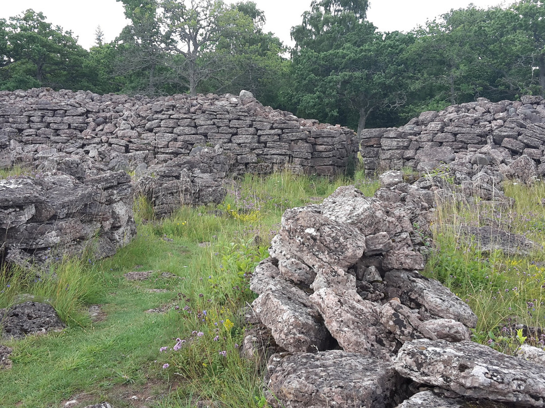 Borgholm旅游攻略图片