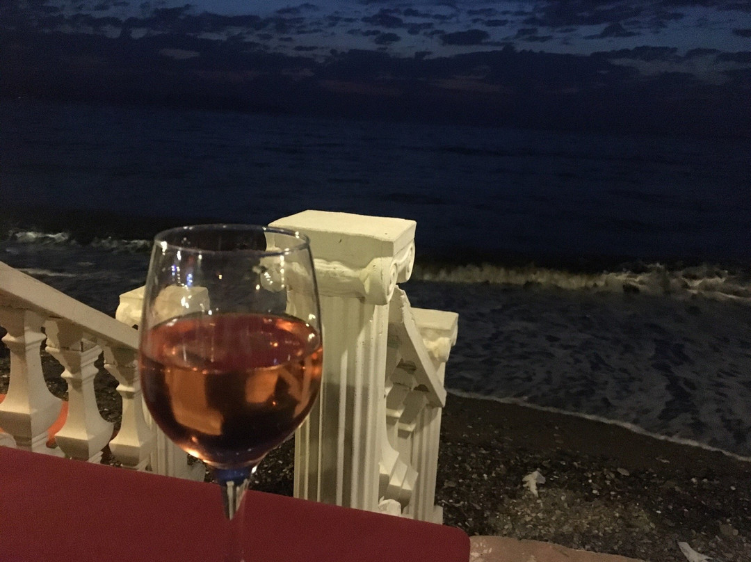 Kiyi Balik Restaurant