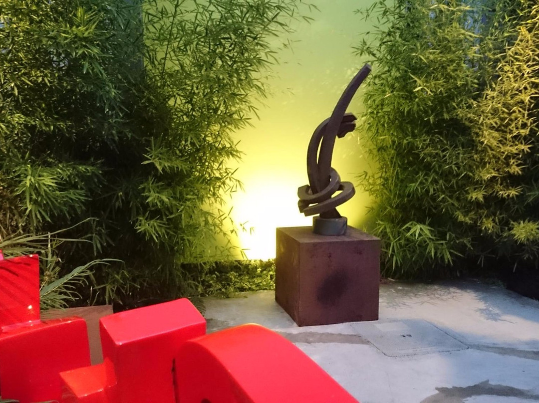 Galeria Garcia de Diego-Los Llanos de Aridane必去景点