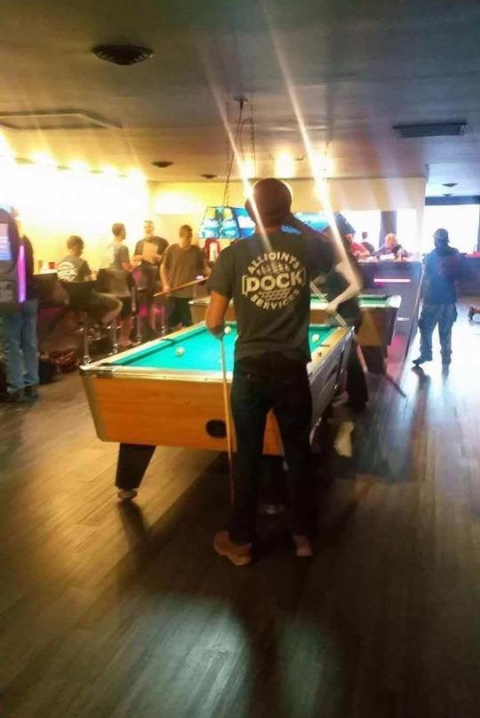 BreakRoom 248景点图片
