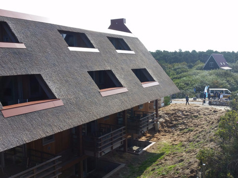 Landal Vlieduyn主图