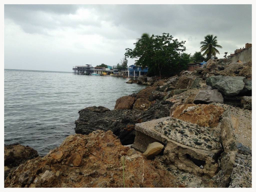 Joyuda-Cabo Rojo必去景点