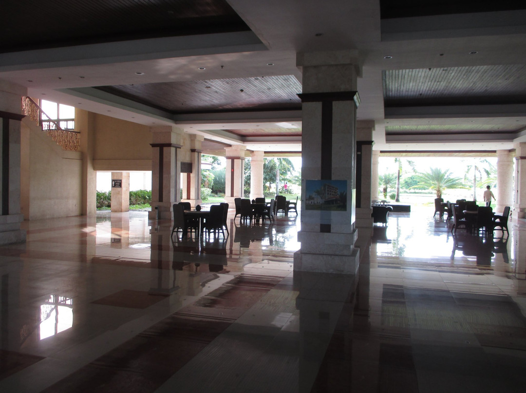 Queens Island Golf and Resort主图