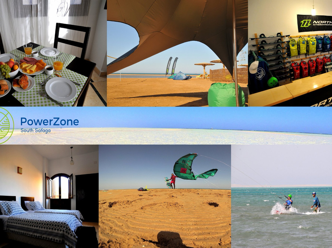 Power Zone