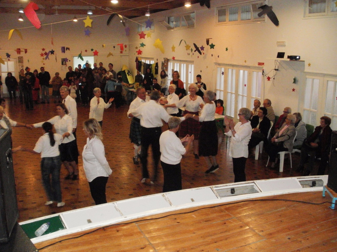 Casa Do Povo do Concelho de Olhão-Moncarapacho必去景点