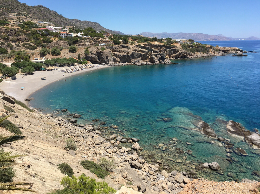 Achlia旅游攻略图片