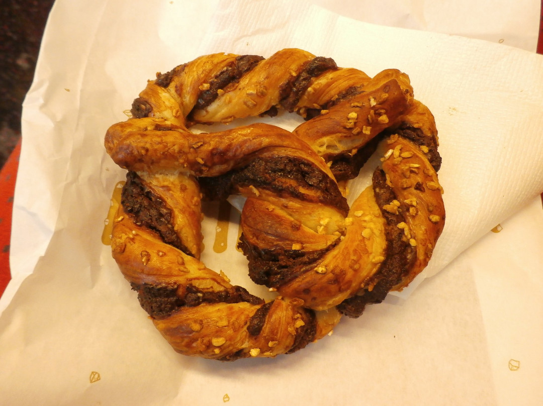 Brezelkonig