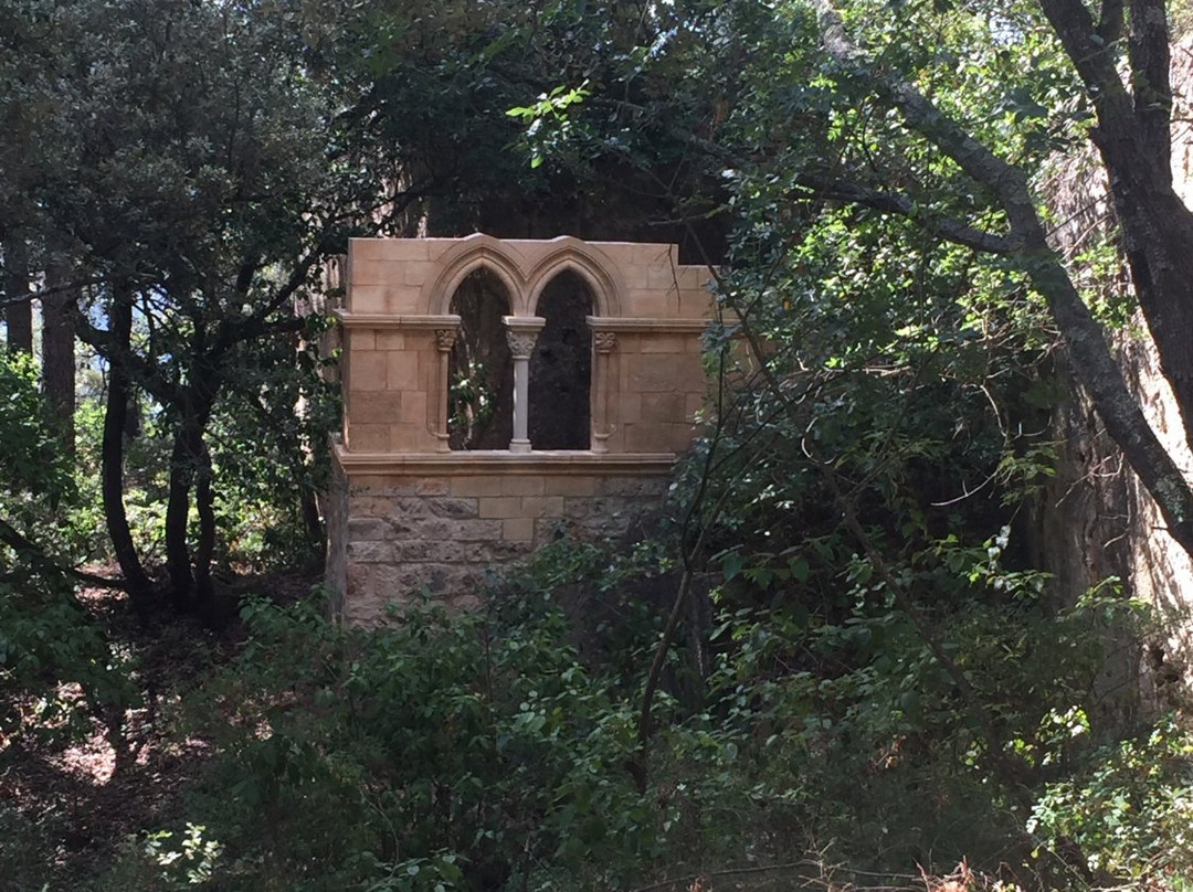 Carrières de Bibémus景点图片
