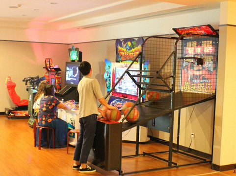 张家界碧桂园凤凰酒店主图