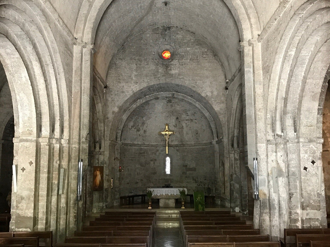 Eglise St Laurent景点图片