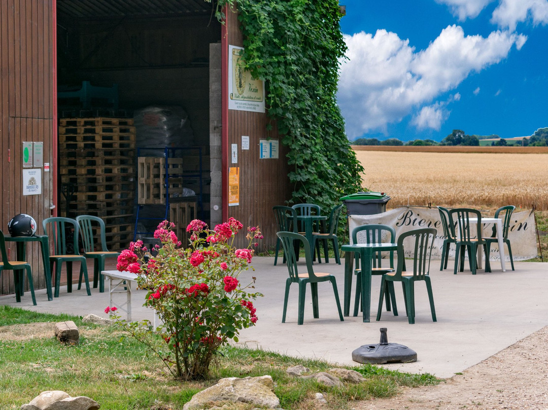 Ferme-Brasserie du Vexin景点图片