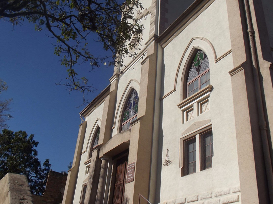 Igreja Evangelica Tres Reis Magos景点图片