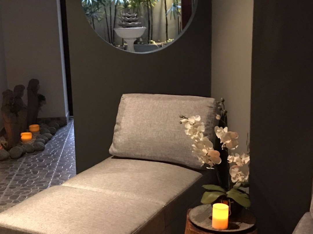 Corpo Bello Medical Spa-卡利必去景点