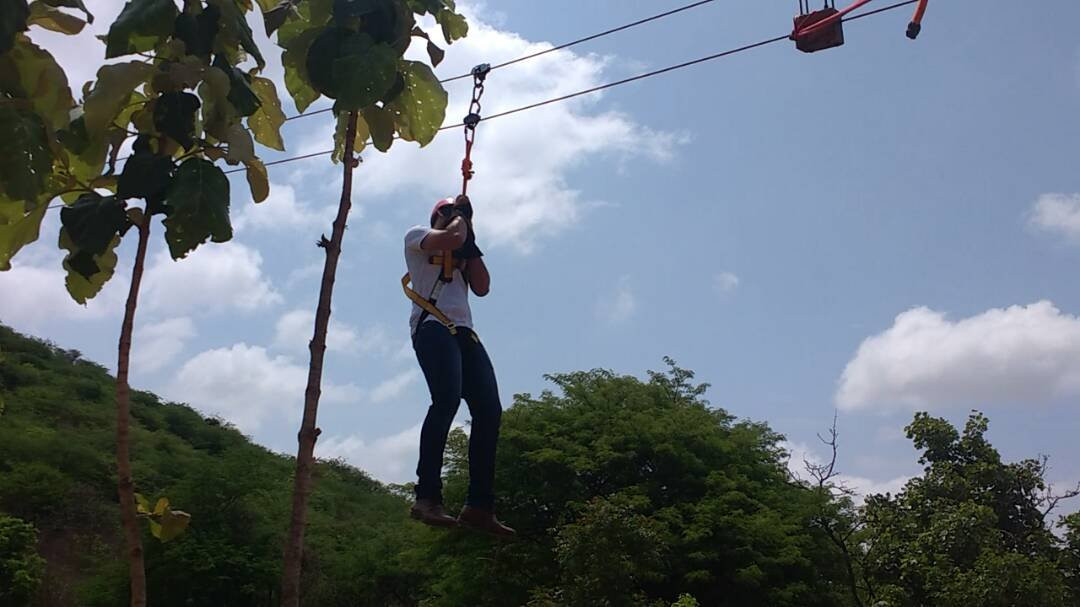 Mayuri Nursery-Mahbubnagar必去景点