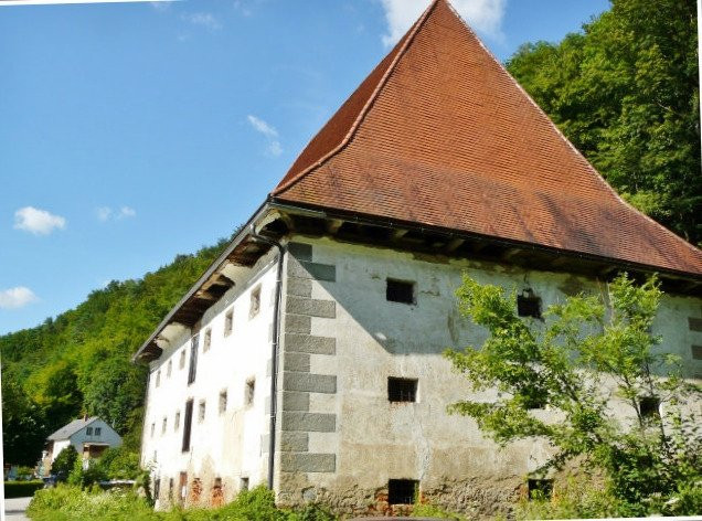 Haibach ob der Donau旅游攻略图片