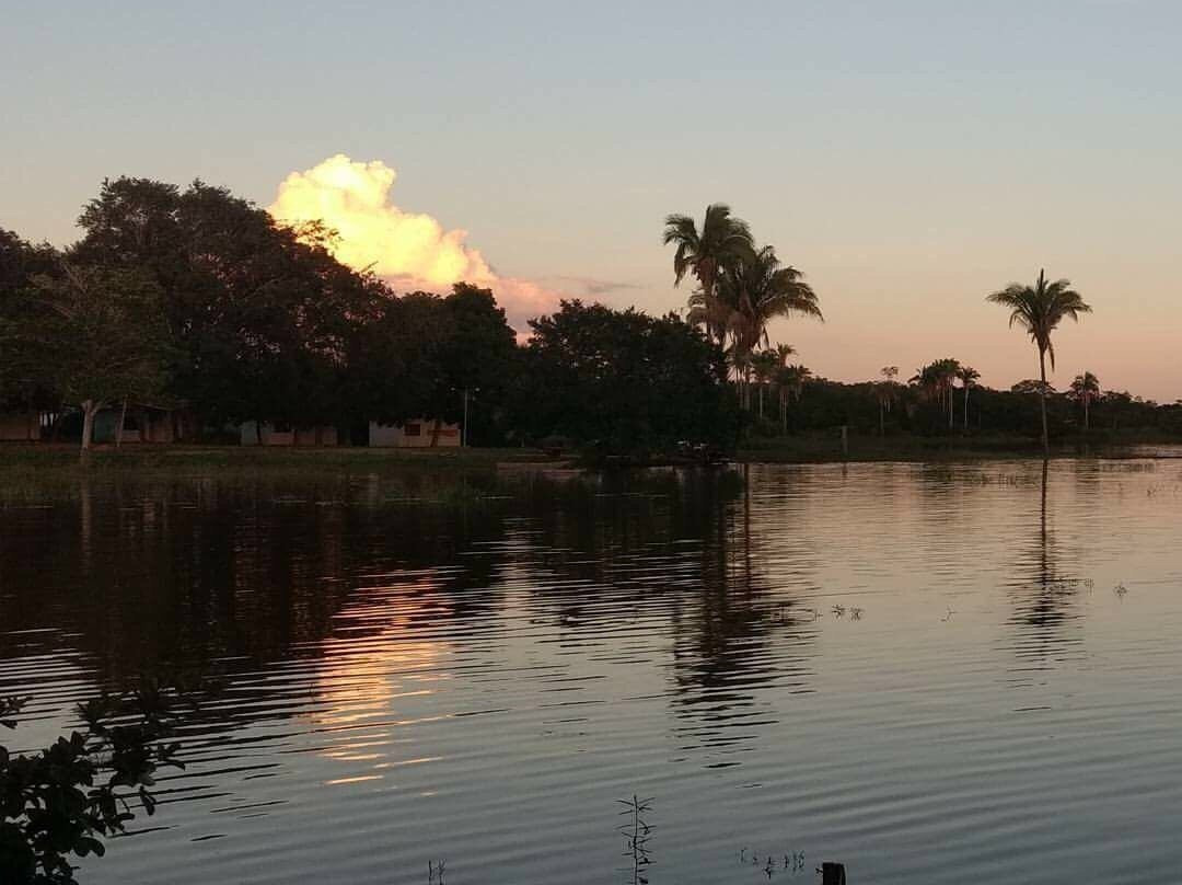 Caju Beach-Nova Iorque必去景点