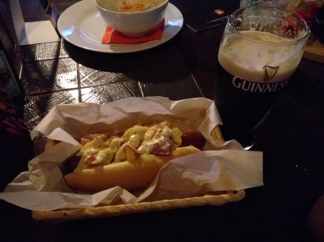 Black Cat Pub