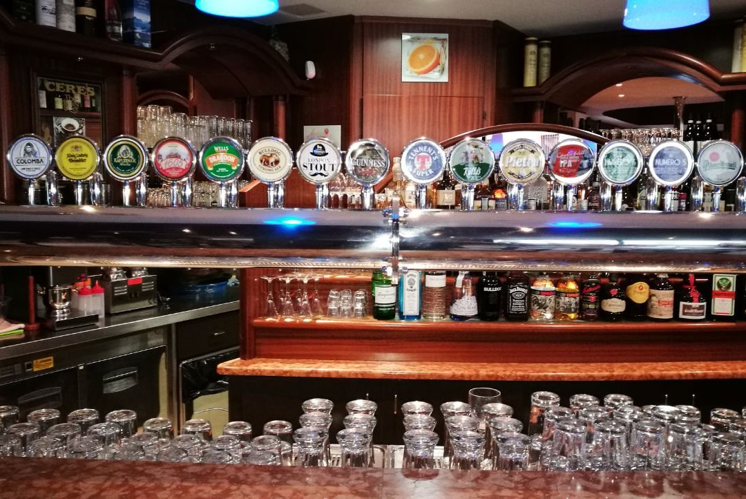 La Birroteca Risto Pub